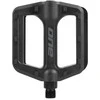Rock Pedalai One Platform 10 Juodas (NF180101) (Atnaujinta)