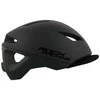 Šalmas Rock Machine Crossride Juodas/Pilkas S/M (52-58 cm) (RF050601) (Atnaujinta)