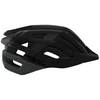 Šalmas Rock Machine MTB Race Juodas/Pilkas M/L (57-61 cm) (RF050402) (Atnaujinta)