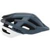 Šalmas Rock Machine MTB Race Pilkas/Baltas S/M (54-58 cm) (RF050403) (Atnaujinta)