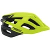 Šalmas Rock Machine MTB Race Žalias/Juodas M/L (57-61 cm) (RF050406) (Atnaujinta)