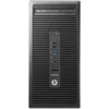 Stacionarus kompiuteris Hewlett Packard (HP) HP 705 G2 MT A8-8650B 8GB 256GB SSD + 300GB HDD DVD WIN10Pro (ST93897) (Atnaujinta)