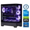 Stacionarus kompiuteris INTOP AQUA i5-14400F 32GB DDR5 1TB SSD M.2 NVME+4TB RTX5060Ti 8GB no-OS (RW76771NS) (Atnaujinta)