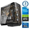 Stacionarus kompiuteris INTOP AQUA i5-14400F 32GB DDR5 1TB SSD M.2 NVME RTX5070Ti 16GB WIN11Pro (RW43956)