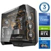 Stacionarus kompiuteris INTOP AQUA i7-14700F 32GB DDR5 1TB SSD M.2 NVME RTX5070 12GB WIN11Pro (RW44094)