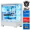 Stacionarus kompiuteris INTOP AQUA i7-14700F 64GB DDR5 1TB SSD M.2 NVME+2TB RX9060XT 16GB no-OS (RW91706NS) (Atnaujinta)
