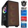 Stacionarus kompiuteris INTOP AQUA i7-14700F 64GB DDR5 1TB SSD M.2 NVME+2TB RX9060XT 16GB WIN11 (RW92261WH) (Atnaujinta)