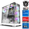 Stacionarus kompiuteris INTOP AQUA i7-14700F 32GB DDR5 1TB SSD M.2 NVME RX9060XT 16GB no-OS (RW90910NS) (Atnaujinta)