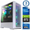 Stacionarus kompiuteris INTOP AQUA i7-14700F 16GB DDR5 1TB SSD M.2 NVME+2TB RTX5050 8GB WIN11 (RW61615)