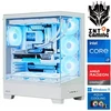 Stacionarus kompiuteris INTOP AQUA i7-14700F 32GB DDR5 1TB SSD M.2 NVME RX9060XT 16GB WIN11Pro (RW91768) (Atnaujinta)