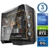 Stacionarus kompiuteris INTOP AQUA i7-14700F 64GB DDR5 1TB SSD M.2 NVME+2TB RTX5070 12GB no-OS (RW44050NS)