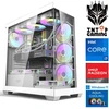 Stacionarus kompiuteris INTOP AQUA i7-14700F 64GB DDR5 1TB SSD M.2 NVME+2TB RX9060XT 16GB WIN11 (RW90872WH) (Atnaujinta)