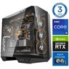 Stacionarus kompiuteris INTOP AQUA i9-14900KF 32GB DDR5 2TB SSD M.2 NVME+2TB RTX5070Ti 16GB no-OS (RW43985NS)