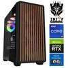 Stacionarus kompiuteris INTOP AQUA i9-14900KF 64GB DDR5 1TB SSD M.2 NVME+4TB RTX5080 16GB no-OS (RW79511NS) (Atnaujinta)