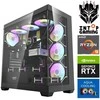 Stacionarus kompiuteris INTOP AQUA Ryzen 9 9900x 32GB DDR5 1TB SSD M.2 NVME+4TB RTX5080 16GB no-OS (RW80084NS) (Atnaujinta)