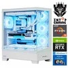 Stacionarus kompiuteris INTOP AQUA Ryzen 5 7500X3D 32GB DDR5 1TB SSD M.2 NVME+4TB RTX5080 16GB WIN11 (RW80826WH) (Atnaujinta)