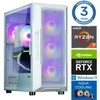 Stacionarus kompiuteris INTOP AQUA Ryzen 7 7700X 64GB DDR5 1TB SSD M.2 NVME+2TB RTX5050 8GB WIN11 (RW59968)