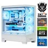 Stacionarus kompiuteris INTOP AQUA Ryzen 9 9900x 64GB DDR5 1TB SSD M.2 NVME+2TB RTX5070Ti 16GB WIN11 (RW65794WH)