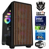Stacionarus kompiuteris INTOP AQUA Ultra 5 245KF 16GB DDR5 1TB SSD M.2 NVME+2TB RTX5050 8GB WiFi WIN11Pro (RW71652) (Atnaujinta)