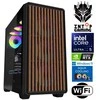 Stacionarus kompiuteris INTOP AQUA Ultra 5 245KF 32GB DDR5 1TB SSD M.2 NVME RTX5050 8GB WiFi WIN11Pro (RW71650) (Atnaujinta)
