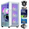 Stacionarus kompiuteris INTOP AQUA Ultra 7 270K Plus 64GB DDR5 1TB SSD M.2 NVME+4TB RTX5050 8GB WiFi WIN11 (RW85888WH) (Atnaujinta)