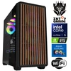 Stacionarus kompiuteris INTOP AQUA Ultra 5 245KF 16GB DDR5 1TB SSD M.2 NVME+2TB RTX5060Ti 16GB WiFi no-OS (RW71700NS) (Atnaujinta)