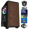 Stacionarus kompiuteris INTOP AQUA Ultra 5 245KF 32GB DDR5 1TB SSD M.2 NVME RTX5060Ti 8GB WiFi no-OS (RW71734NS) (Atnaujinta)