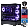 Stacionarus kompiuteris INTOP AQUA Ultra 7 265KF 32GB DDR5 1TB SSD M.2 NVME+2TB RX9060XT 16GB WiFi no-OS (RW92602NS) (Atnaujinta)