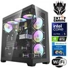 Stacionarus kompiuteris INTOP AQUA Ultra 5 245KF 32GB DDR5 1TB SSD M.2 NVME RTX5050 8GB WiFi WIN11Pro (RW71392) (Atnaujinta)