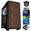 Stacionarus kompiuteris INTOP AQUA Ultra 7 270K Plus 64GB DDR5 2TB SSD M.2 NVME+4TB RTX5070 12GB WiFi no-OS (RW86117NS) (Atnaujinta)
