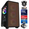 Stacionarus kompiuteris INTOP AQUA Ultra 7 270K Plus 16GB DDR5 1TB SSD M.2 NVME RX9060XT 16GB WiFi no-OS (RW93045NS) (Atnaujinta)