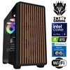 Stacionarus kompiuteris INTOP AQUA Ultra 9 285K 32GB DDR5 1TB SSD M.2 NVME+2TB RTX5070Ti 16GB WiFi WIN11 (RW68731WH) (Atnaujinta)
