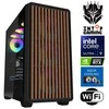 Stacionarus kompiuteris INTOP AQUA Ultra 9 285K 32GB DDR5 2TB SSD M.2 NVME+2TB RTX5070 12GB WiFi no-OS (RW68743NS) (Atnaujinta)