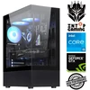Stacionarus kompiuteris INTOP i5-13400F 32GB 250SSD M.2 NVME+2TB GTX1660 SUPER 6GB no-OS (RW94185NS) (Atnaujinta)