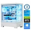 Stacionarus kompiuteris INTOP i5-14400F 64GB DDR5 1TB SSD M.2 NVME RTX5060 8GB WIN11Pro (RW54974)