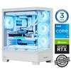 Stacionarus kompiuteris INTOP i5-14400F 32GB DDR5 1TB SSD M.2 NVME RTX5060 8GB no-OS (RW54907NS)