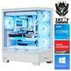 Stacionarus kompiuteris INTOP i5-14400F 64GB DDR5 1TB SSD M.2 NVME RX9060XT 16GB WIN11Pro (RW91757) (Atnaujinta)