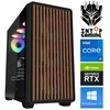 Stacionarus kompiuteris INTOP i7-12700F 32GB 250SSD M.2 NVME+4TB RTX5060Ti 8GB WIN11Pro (RW79222) (Atnaujinta)