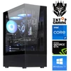 Stacionarus kompiuteris INTOP i7-12700F 32GB 250SSD M.2 NVME+2TB GTX1660 SUPER 6GB WIN11 (RW94221WH) (Atnaujinta)
