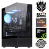 Stacionarus kompiuteris INTOP Ryzen 5 5500F 32GB 500SSD M.2 NVME+2TB GTX1660 SUPER 6GB no-OS (RW94234NS) (Atnaujinta)