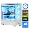 Stacionarus kompiuteris INTOP Ryzen 5 7500F 64GB DDR5 1TB SSD M.2 NVME+2TB RTX5070Ti 16GB WIN11Pro (RW50847)