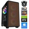 Stacionarus kompiuteris INTOP Ryzen 7 5700X 32GB 500SSD M.2 NVME RTX5070 12GB WIN11Pro (RW62777)