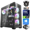 Stacionarus kompiuteris INTOP Ultra 5 225F 64GB DDR5 1TB SSD M.2 NVME RTX5060Ti 16GB WiFi WIN11Pro (RW86261) (Atnaujinta)