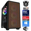 Stacionarus kompiuteris INTOP Ultra 5 225F 64GB DDR5 1TB SSD M.2 NVME RX9060XT 16GB WiFi WIN11 (RW93110WH) (Atnaujinta)