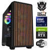 Stacionarus kompiuteris INTOP Ultra 5 225F 64GB DDR5 1TB SSD M.2 NVME+4TB RTX5060Ti 16GB WiFi no-OS (RW87083NS) (Atnaujinta)