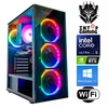 Stacionarus kompiuteris INTOP Ultra 5 225F 32GB DDR5 250SSD M.2 NVME RTX5070 12GB WiFi WIN11 (RW86343WH) (Atnaujinta)