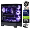 Stacionarus kompiuteris INTOP Ultra 5 225F 64GB DDR5 1TB SSD M.2 NVME RTX5060 8GB WiFi no-OS (RW86471NS) (Atnaujinta)