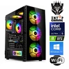 Stacionarus kompiuteris INTOP Ultra 5 225F 32GB DDR5 1TB SSD M.2 NVME RTX5070 12GB WiFi WIN11 (RW90590WH) (Atnaujinta)
