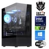 Stacionarus kompiuteris INTOP Ultra 5 245KF 16GB DDR5 250SSD M.2 NVME+2TB RTX5060 8GB WiFi WIN11 (RW71040WH) (Atnaujinta)
