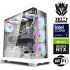 Stacionarus kompiuteris INTOP Ultra 5 245KF 32GB DDR5 1TB SSD M.2 NVME+2TB RTX5070 12GB WiFi no-OS (RW70441NS) (Atnaujinta)